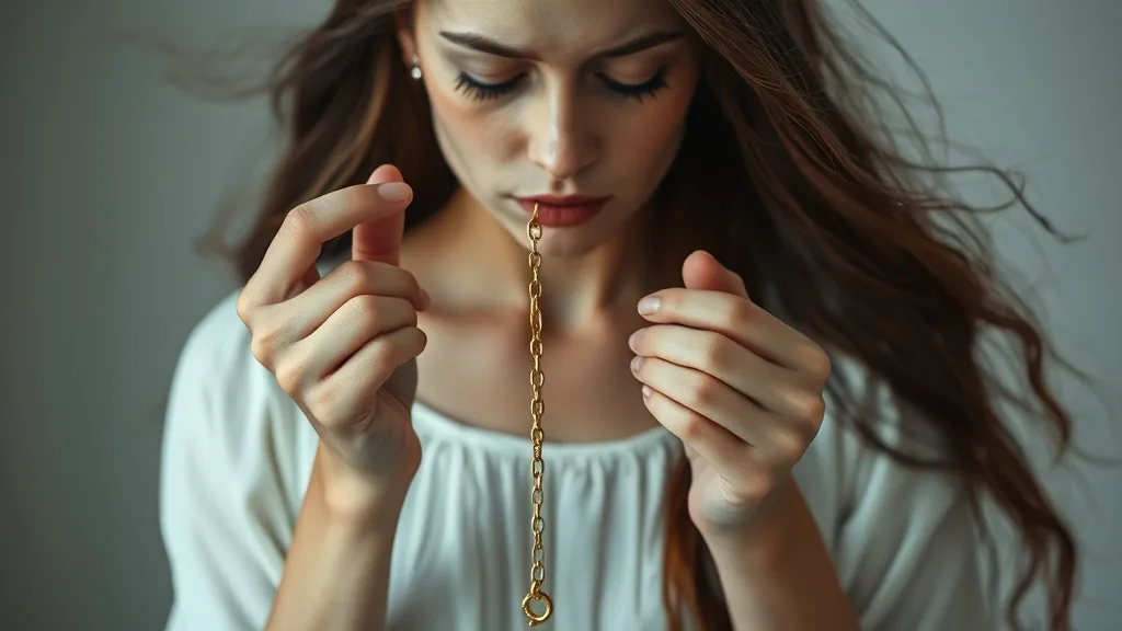 Dream symbol: golden decorations: scenarios: Dream of broken golden decorations