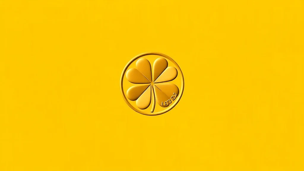 Dream symbol: golden yellow background: symbolism: Success and Good Fortune