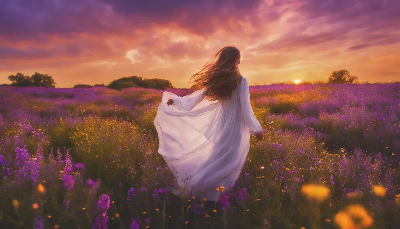 Dream Symbol: Good Girl - Interpretation and Hidden Meanings
