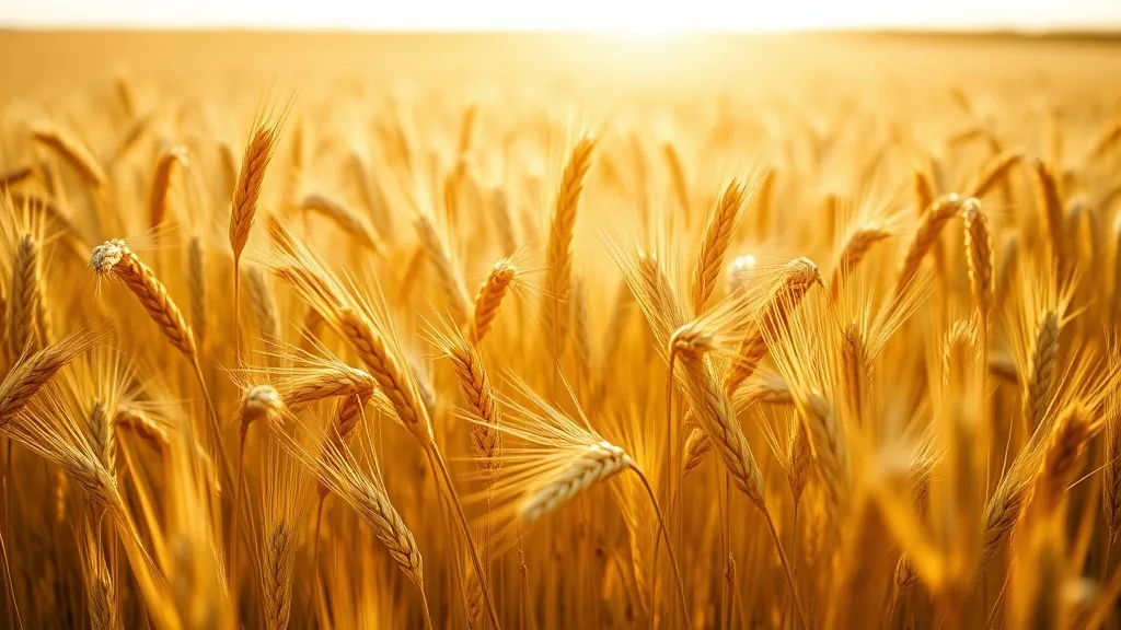 Dream symbol: good yields: intro