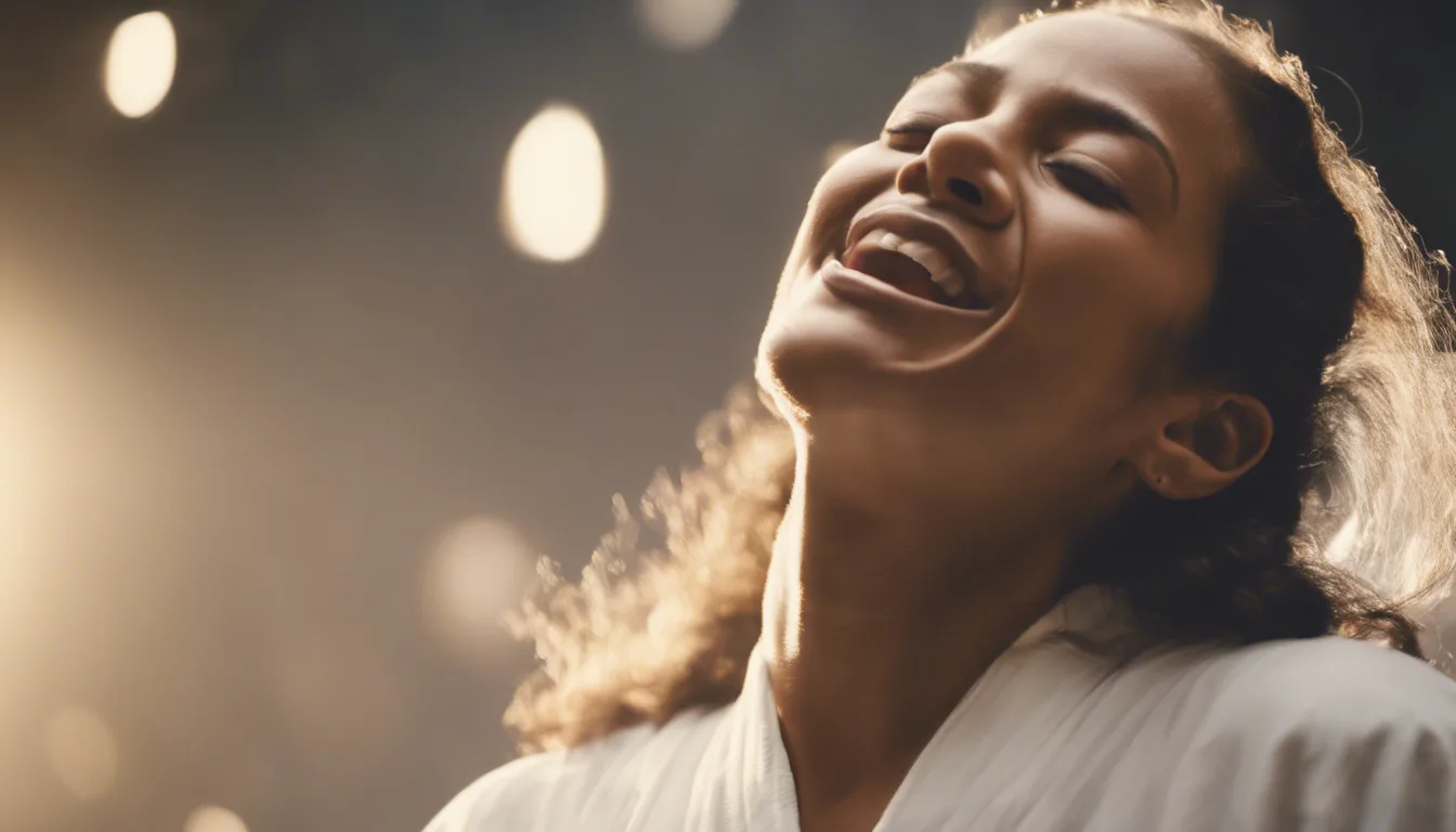 Dream symbol: gospel worship songs: intro