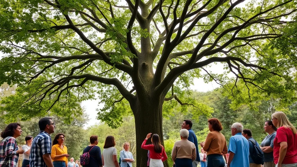 Dream symbol: governor plum tree: demographics: People Dealing with Power Dynamics