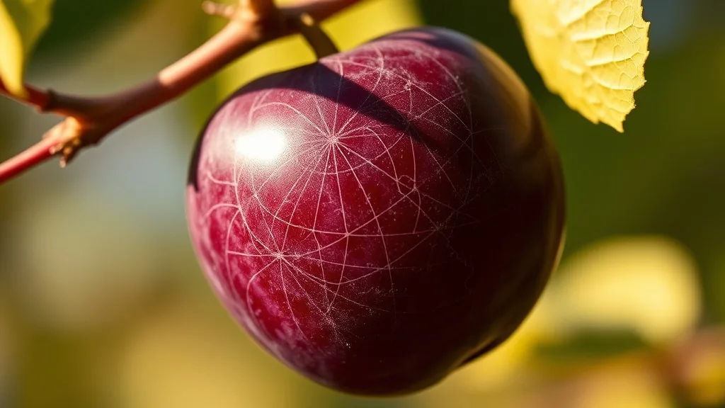 Dream Symbol: Governor Plums – Unraveling Their Meaning