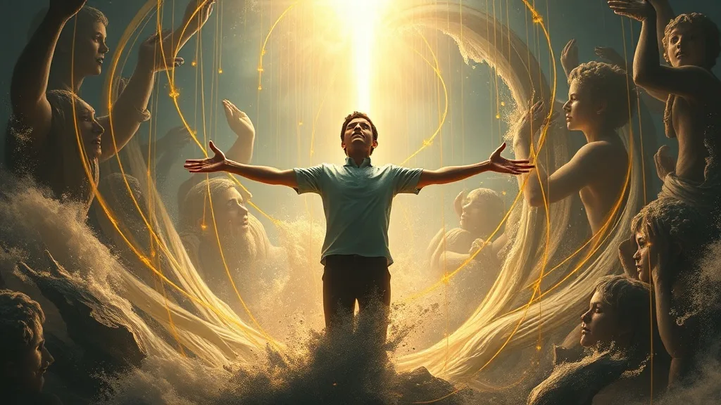 Dream symbol: grace: demographics: Individuals Facing Challenges and Adversity