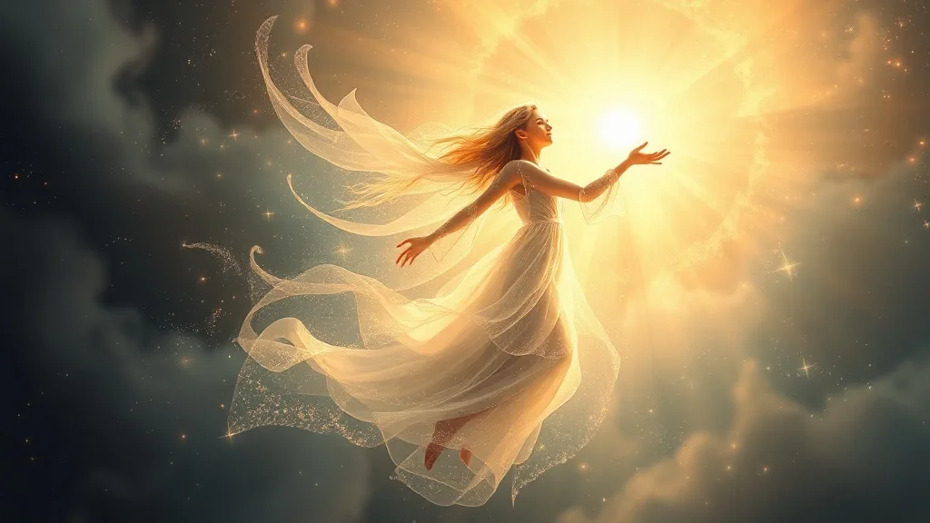 Dream symbol: grace: intro