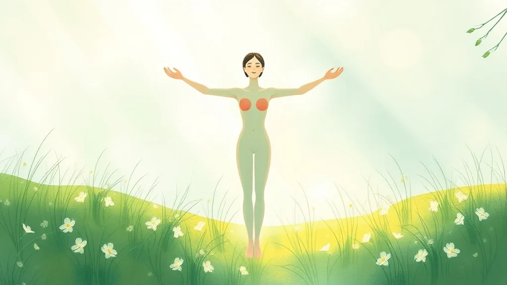 Dream symbol: grace: symbolism: Harmony and Balance