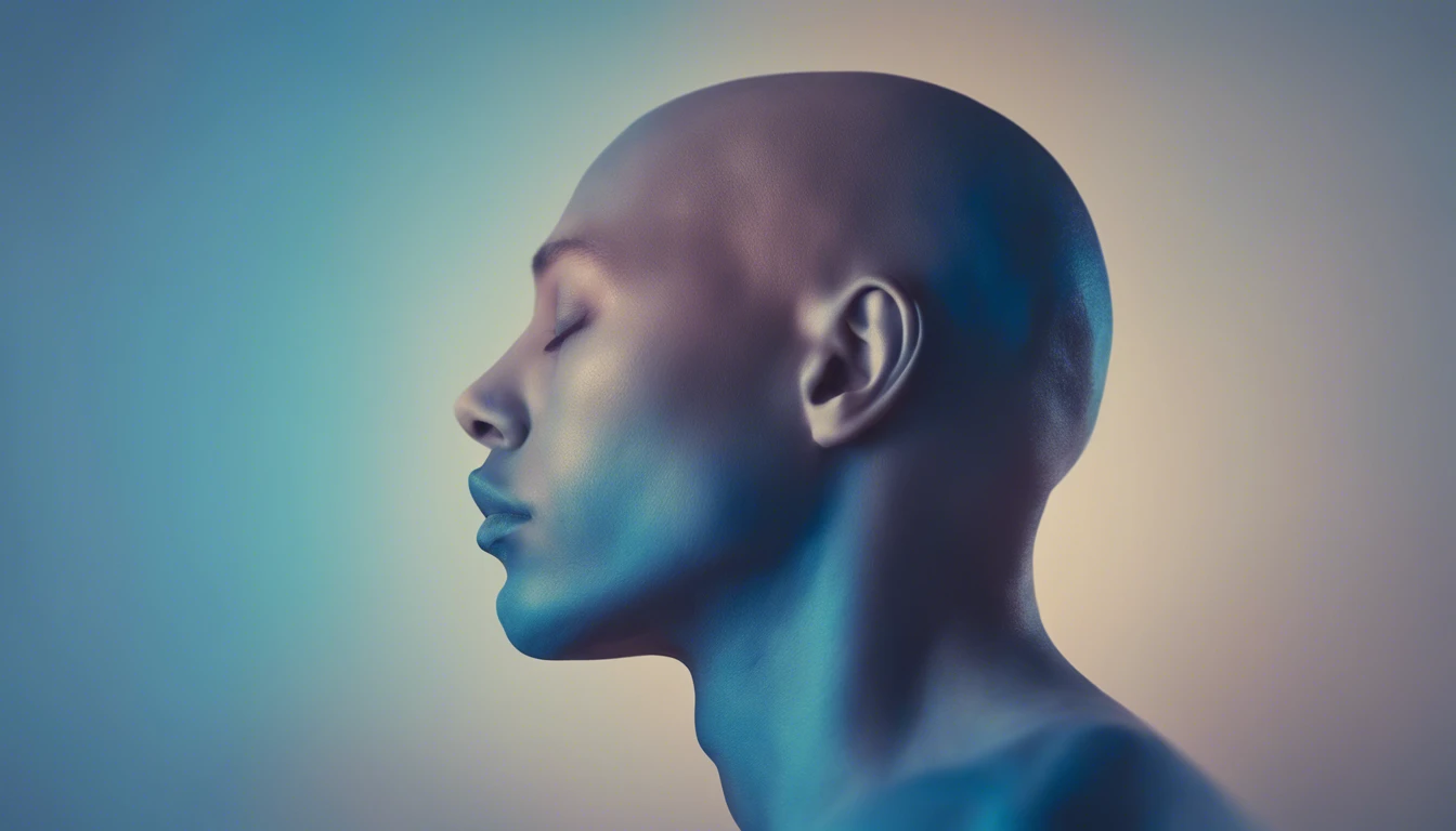 Dream Symbol: Gradient Colors - Unlocking the Meaning Behind the Hues