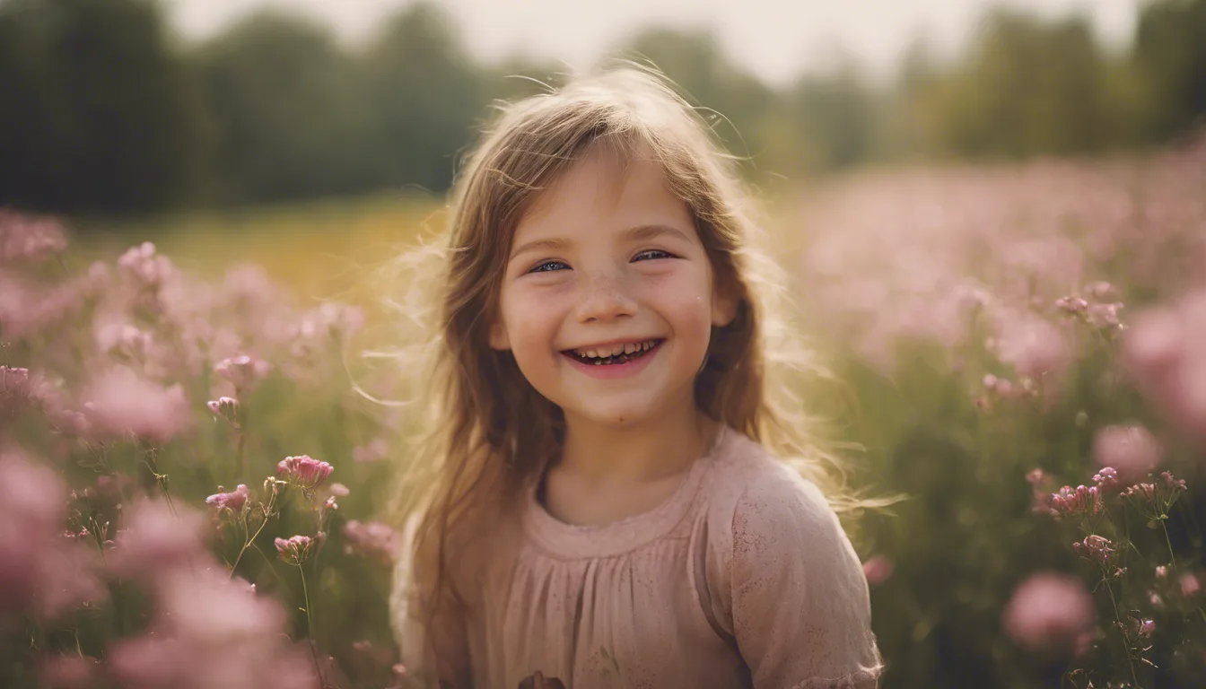Dream Symbol: Granddaughter - Unraveling the Mysteries