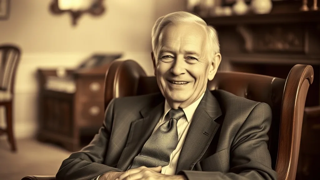 Dream Symbol: Grandpa's Photo: Meaning and Interpretation