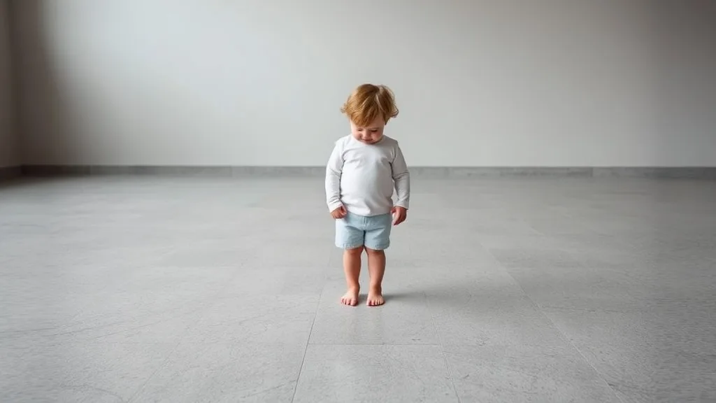 Dream symbol: granite floor: demographics: Children
