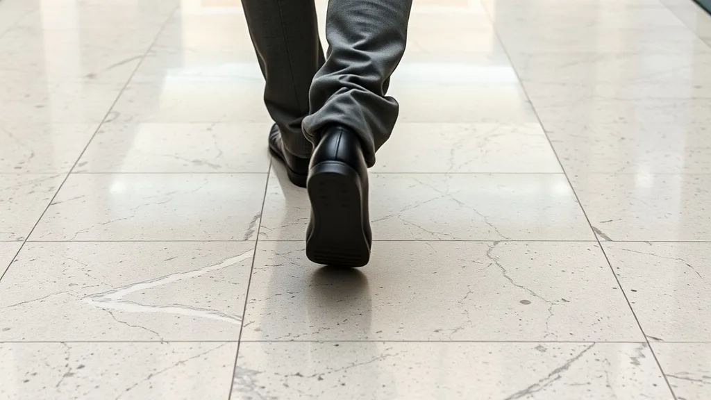 Granite Floor Dream Symbolism: Delving into Its Meaning