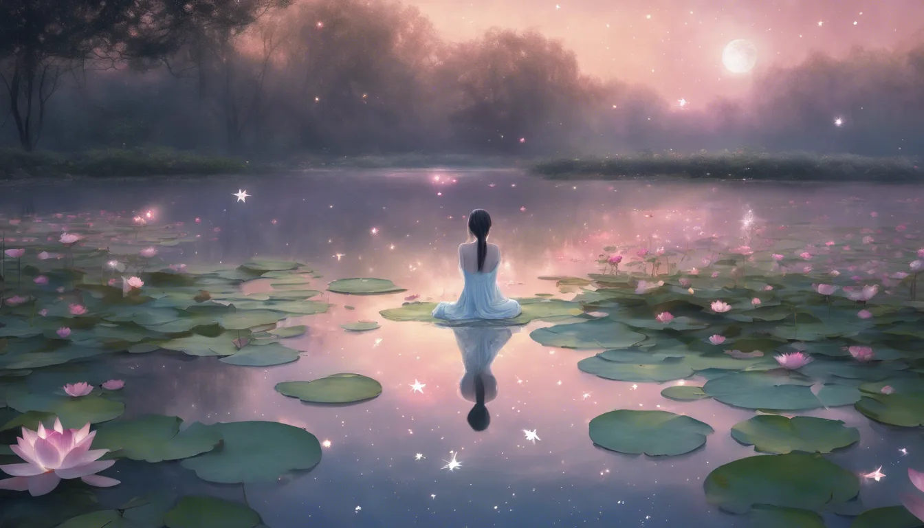 Dreams of Granting Wishes: Unraveling the Hidden Meanings