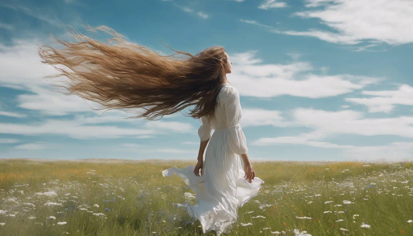 Dream Symbol: Grassy Field