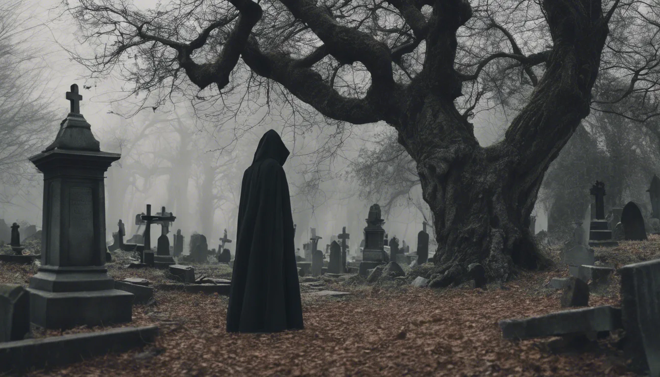 Dream symbol: grave yard: intro
