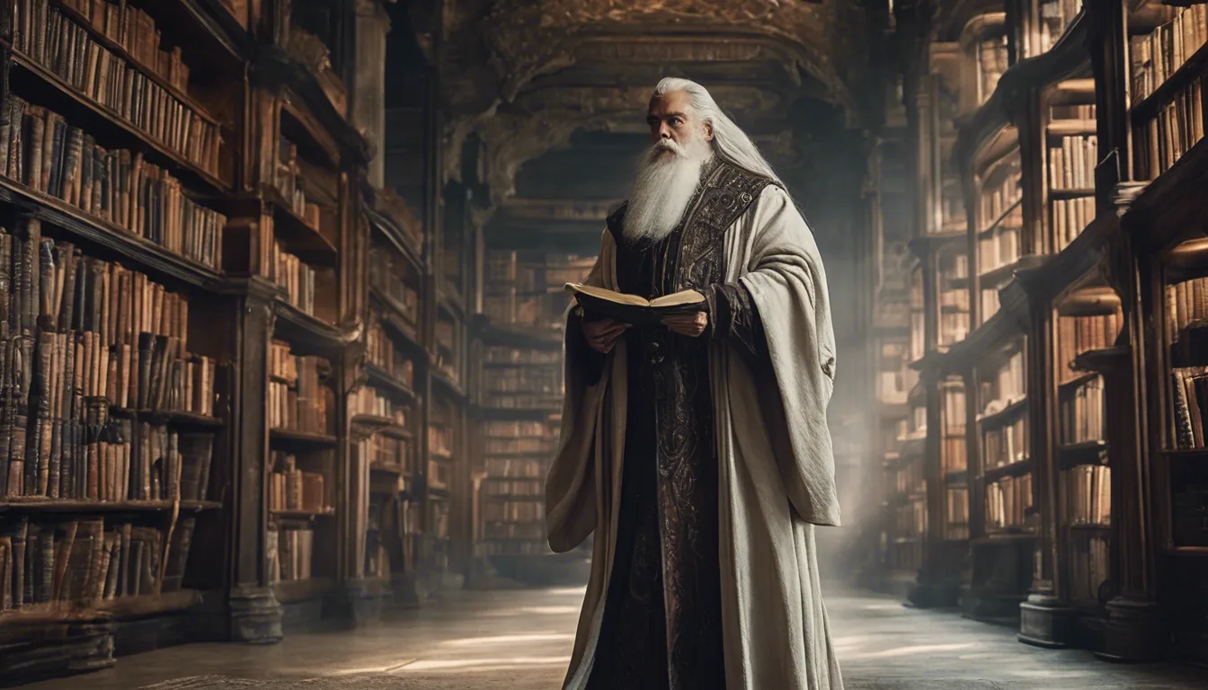 The Symbolism of Great-Grandfathers in Dreams: Understanding Their Significance