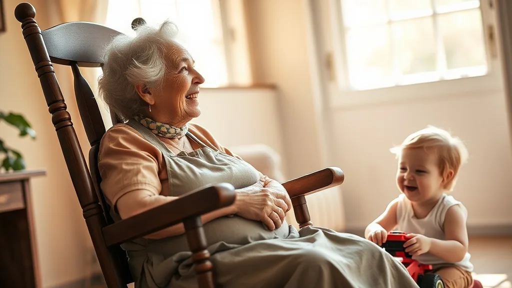 Dream symbol: great grandson: demographics: Those Exploring Their Legacy and Identity