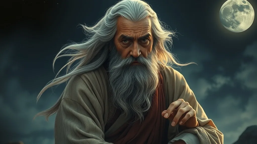 Dream symbol: great grandson: intro