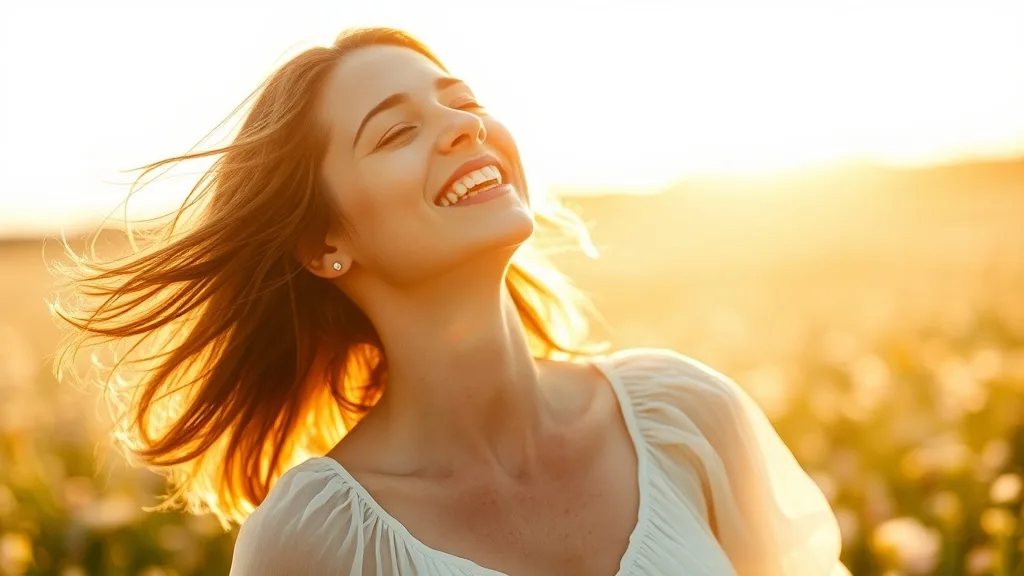 Dream symbol: great time: scenarios: Dream of Feeling Happy and Content Dream symbol: great time: scenarios: Dream of Feeling Happy and Content