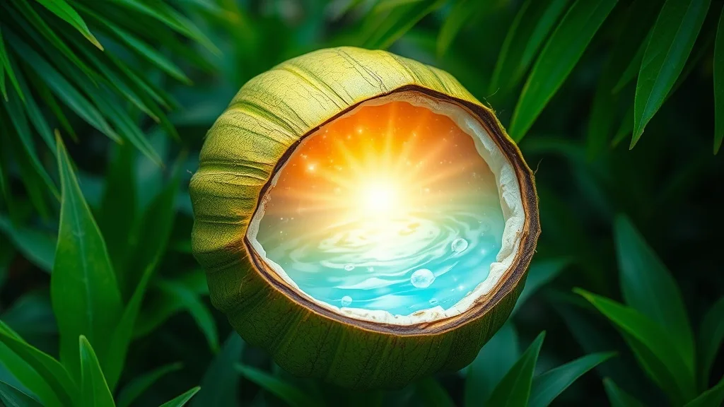 Dream symbol: green coconuts: demographics: People Interested in Spirituality or Symbolism