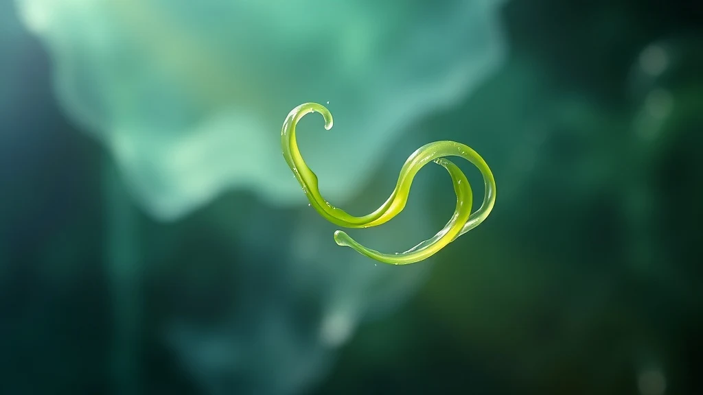 Unveiling the Secrets: Dissecting the Dream Symbol of Green Mucus