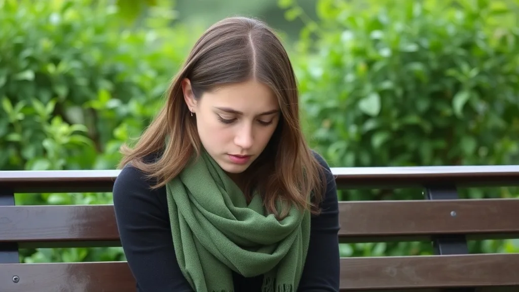 Dream symbol: green scarf: demographics: Individuals Experiencing Transitions