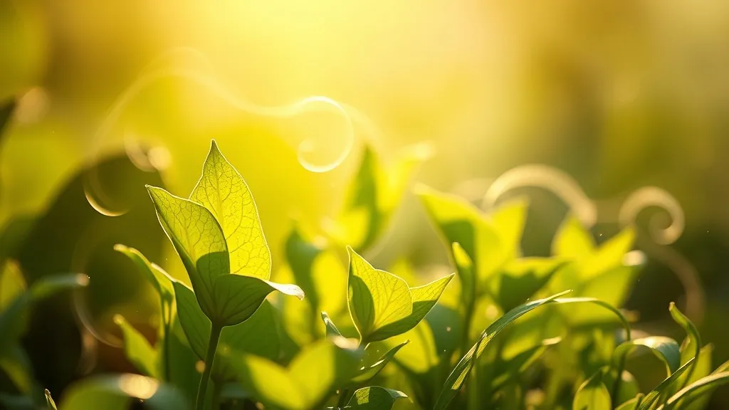 Dream symbol: green weed: intro