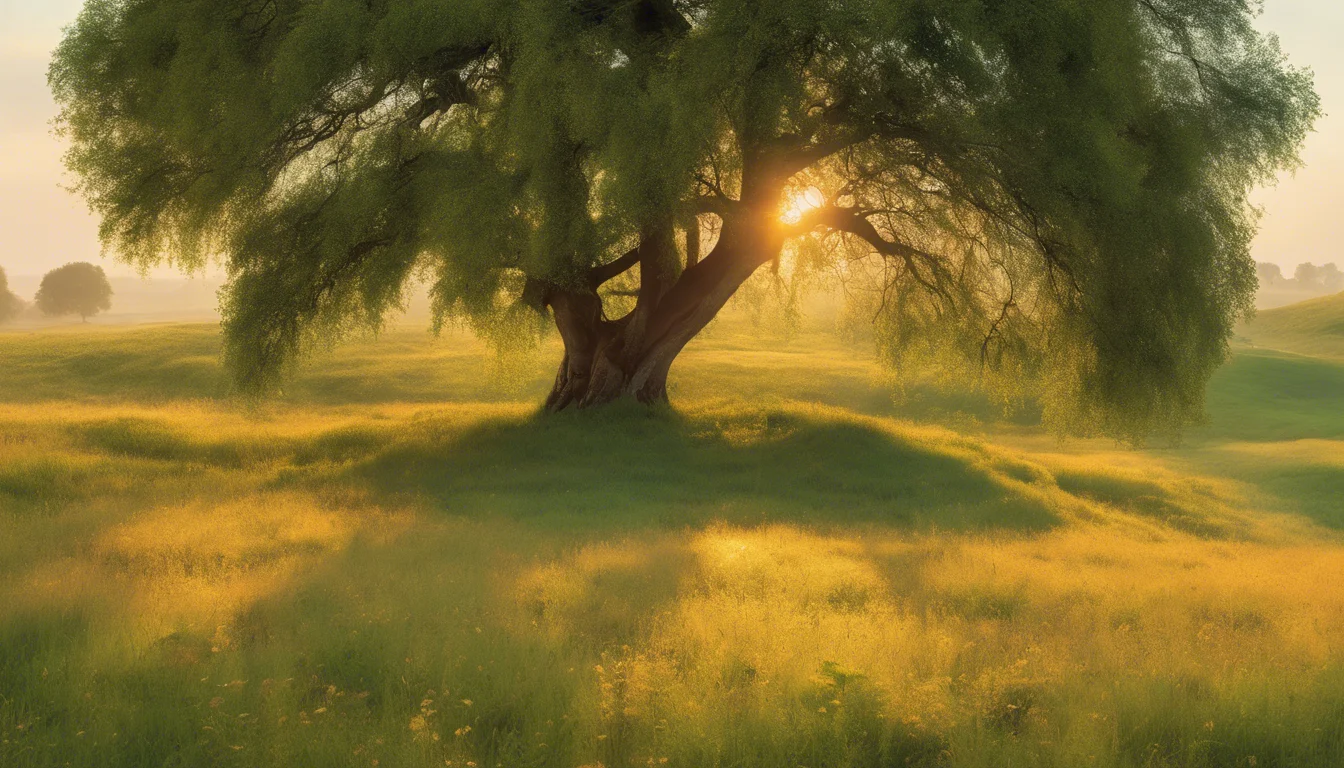Dream symbol: greenery grass: intro