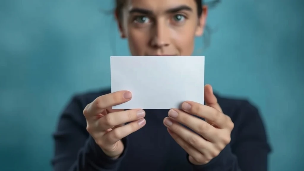 Dream Symbol: Greeting Card – Uncover its Hidden Meanings
