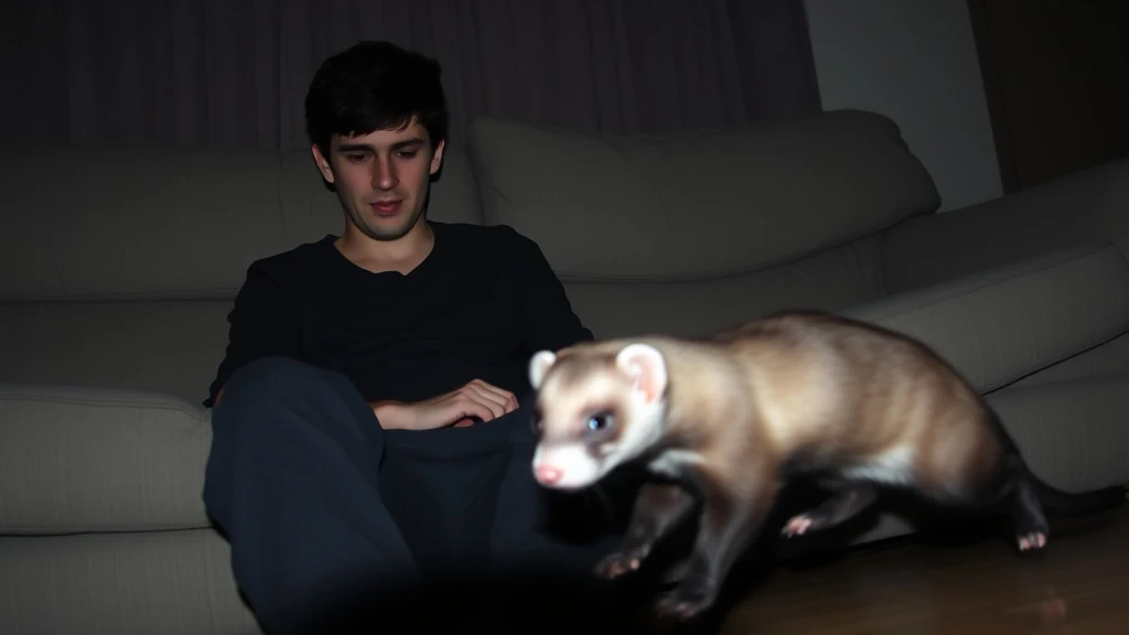 Dream symbol: grey ferret: demographics: People with Depression