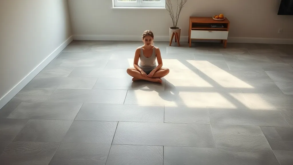 Dream symbol: grey slate tile floor: scenarios: Dream about Sitting on a Grey Slate Tile Floor Dream symbol: grey slate tile floor: scenarios: Dream about Sitting on a Grey Slate Tile Floor