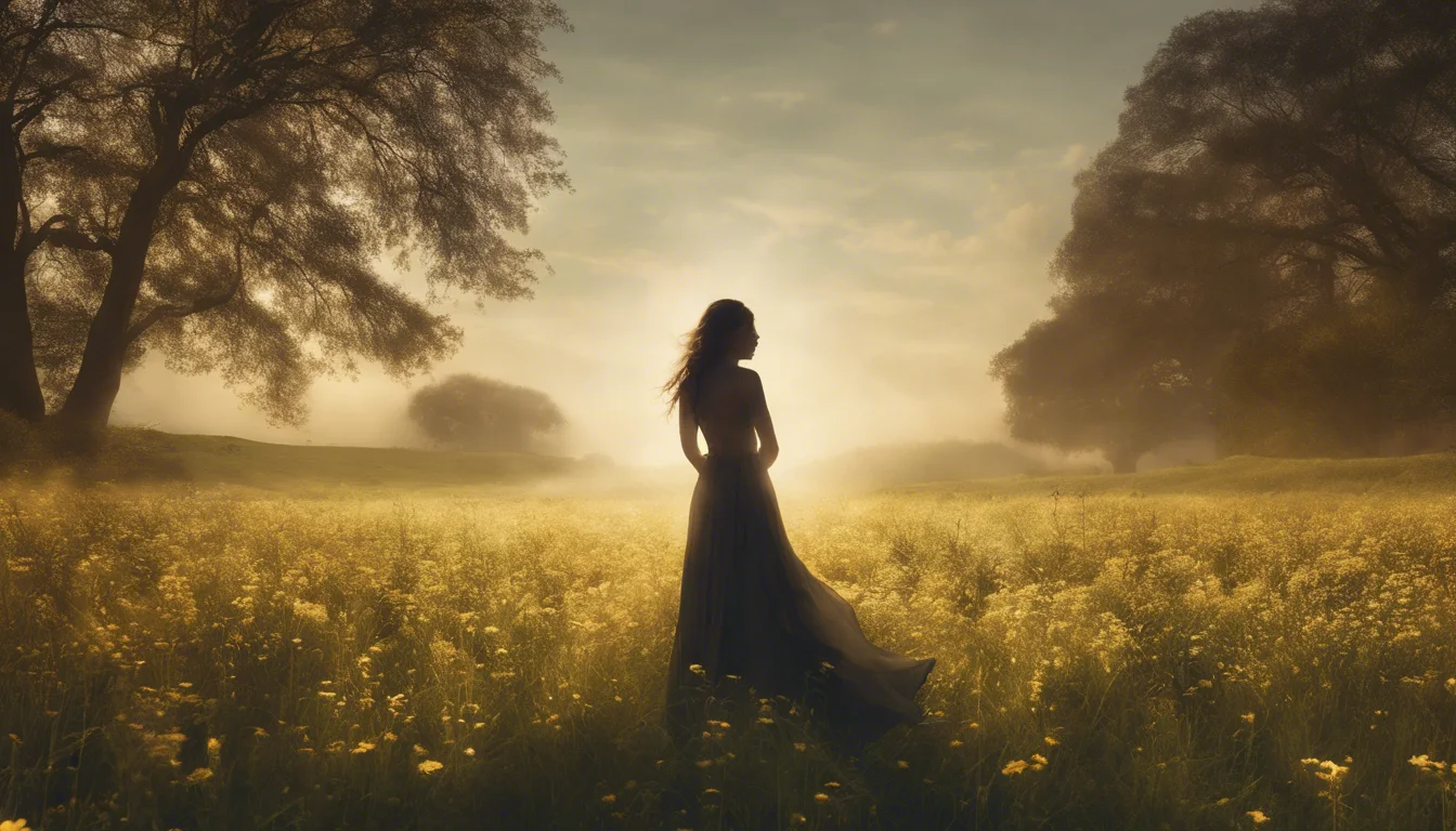 Dream Symbol: Growing in Size - Meaning and Interpretation