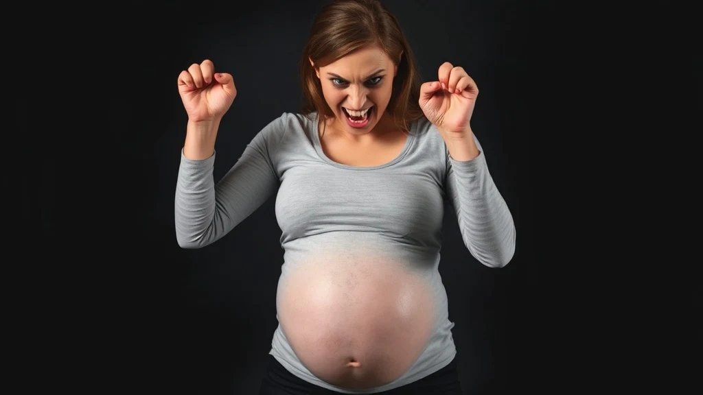 Dream symbol: growl: demographics: Pregnant Women