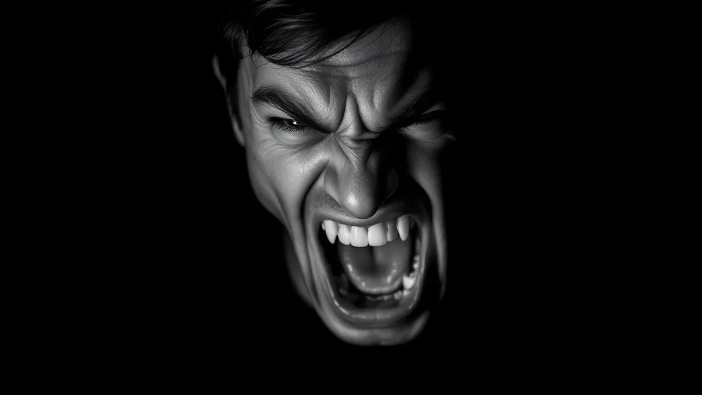 Dream symbol: growl: symbolism: Communication Difficulties