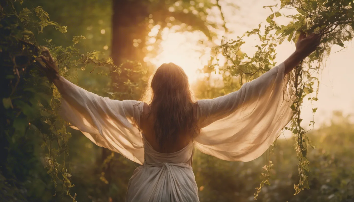 Dream Symbol Growth: Unlocking the Hidden Meaning of Expansion