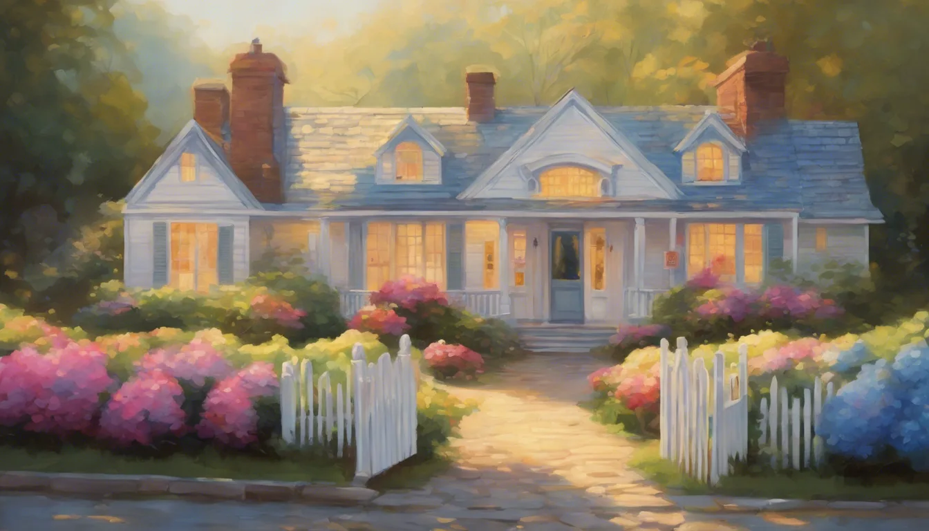 Dream symbol: guest house: intro