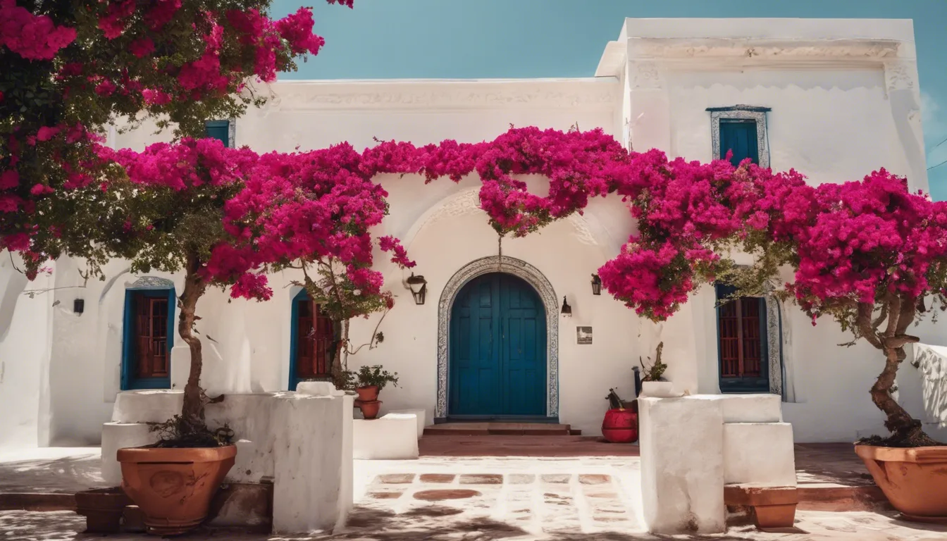 Dream Symbol: Guesthouse - Uncover the Hidden Meanings