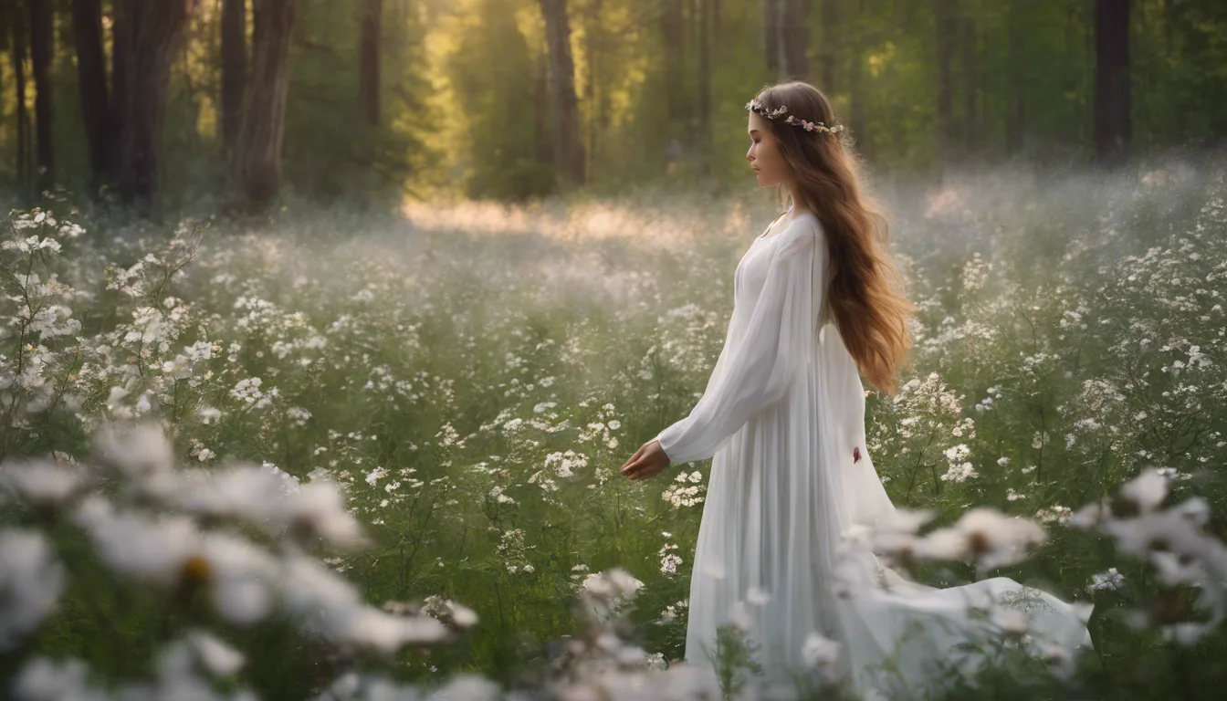 Dream Symbol: Gurl - Unravel the Deeper Meaning