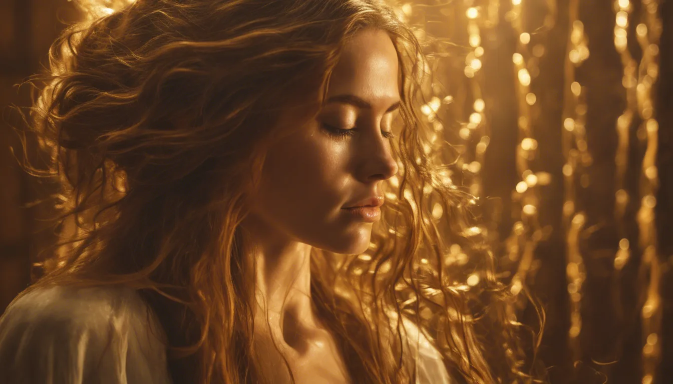 Dream Symbol: Hair Oil - Meaning and Interpretation