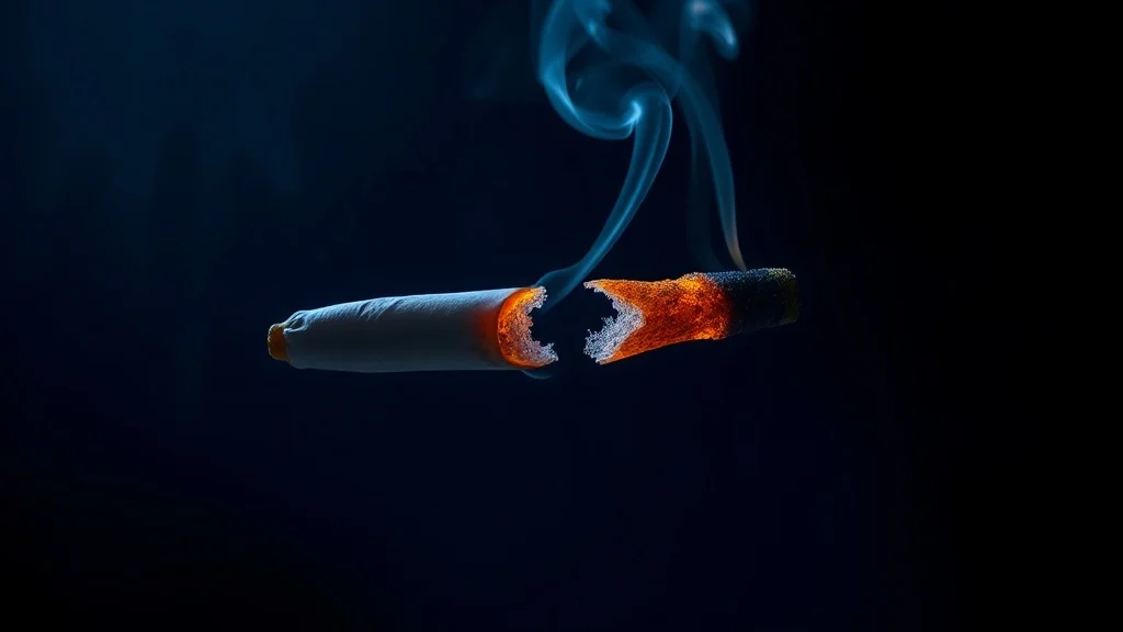 Dream symbol: half joint: intro