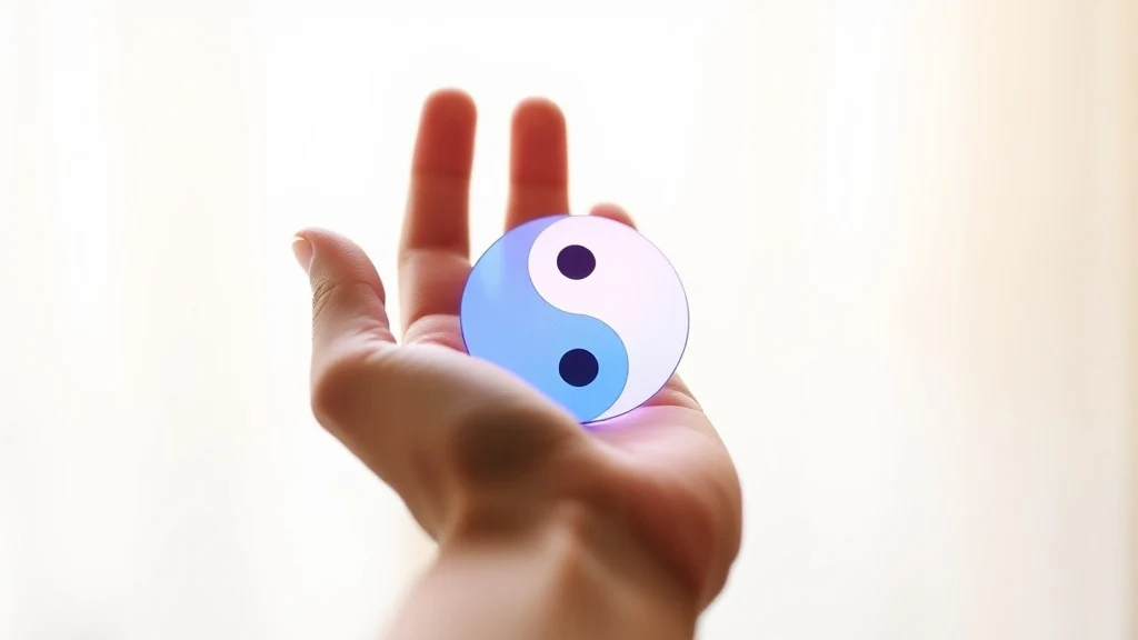 Dream symbol: half: symbolism: Duality and Balance