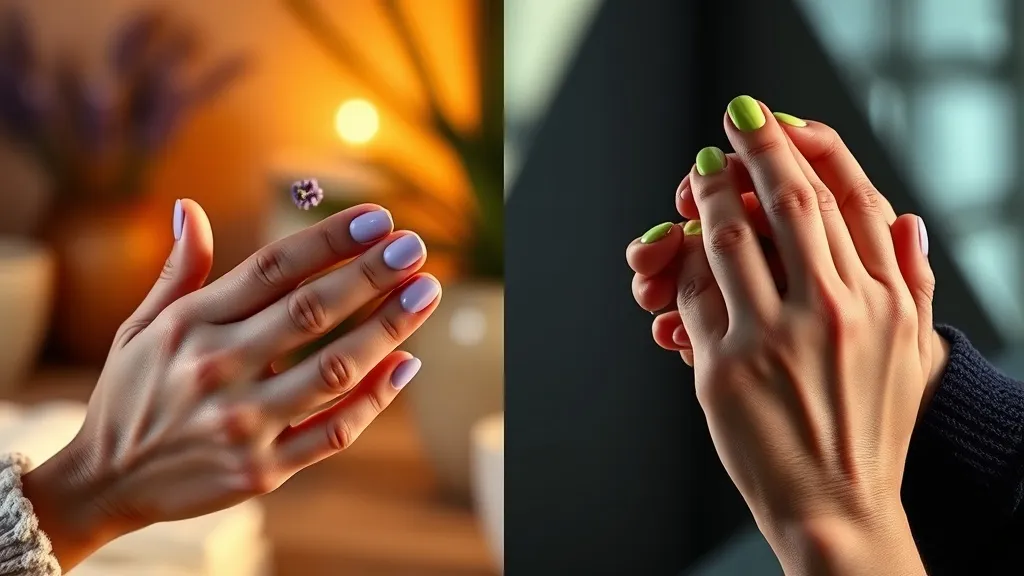 Dream symbol: hand cream: scenarios: Dream of Hand Cream with a Specific Scent