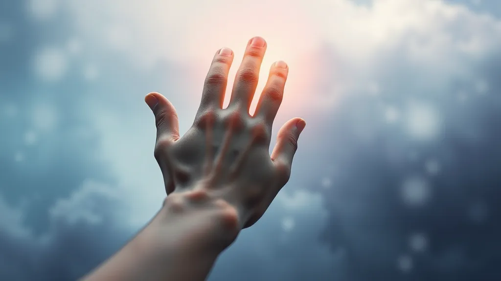 Dream Symbol Hand of Assurance: Meaning and Interpretation