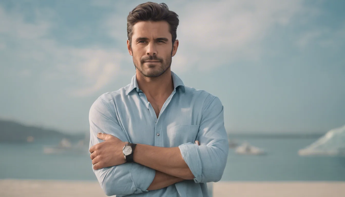 Dream Symbol: Handsome Older Brother