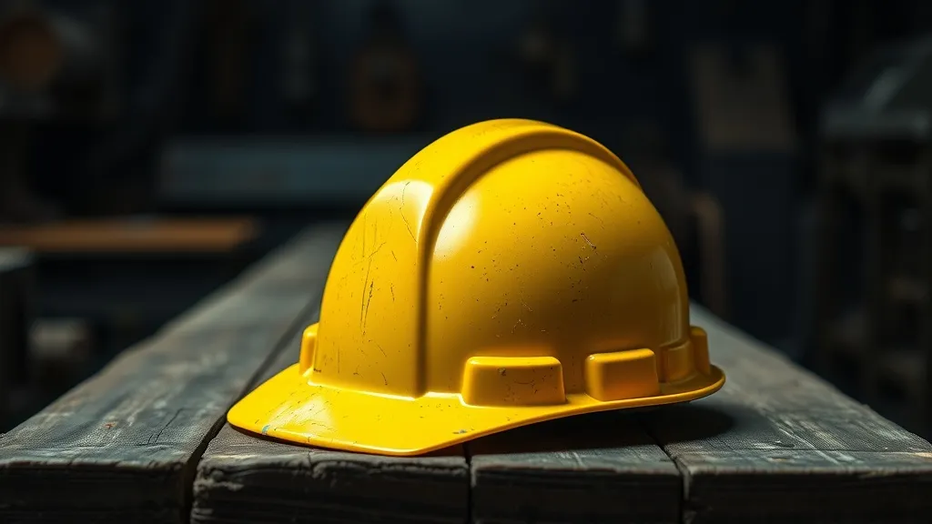 Dream symbol: hard hat: symbolism: Responsibility and Duty