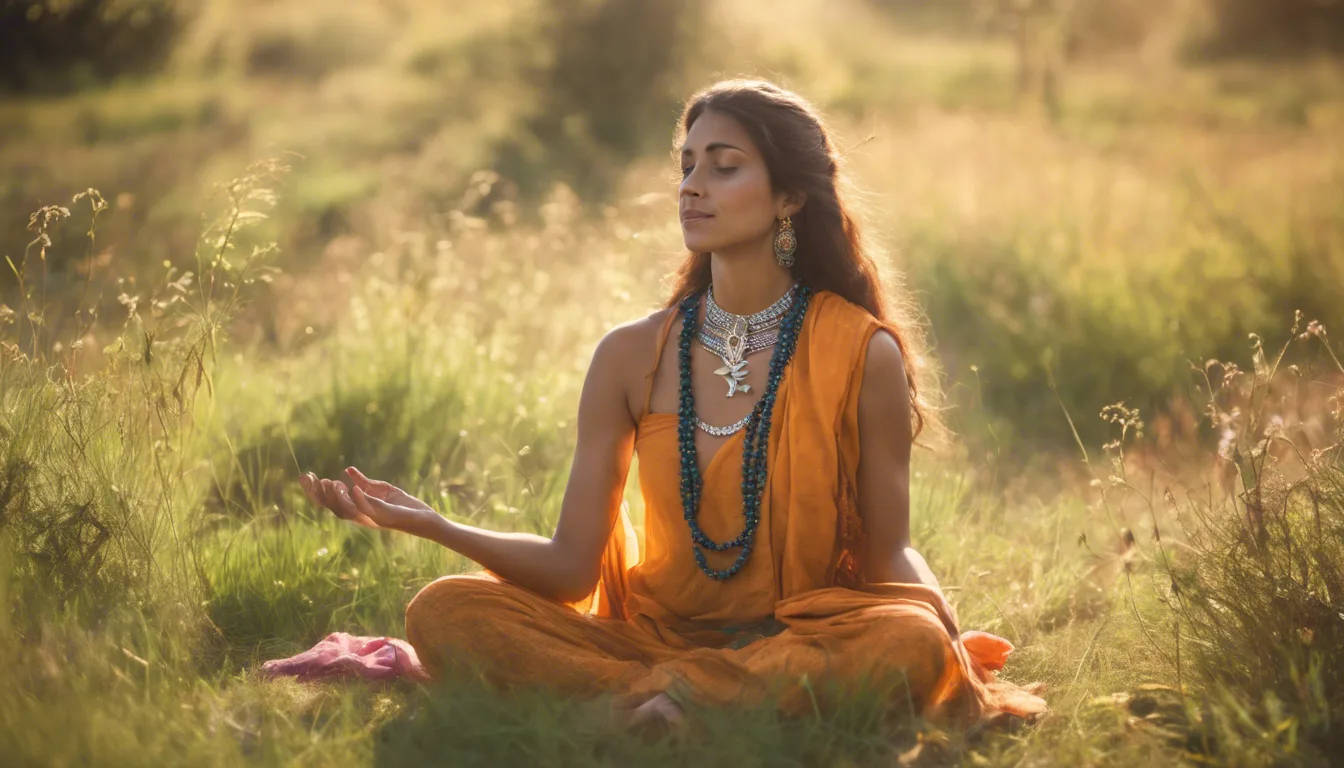 Dream Symbol: Hare Krishna - Unraveling the Spiritual Significance Behind Your Dreams