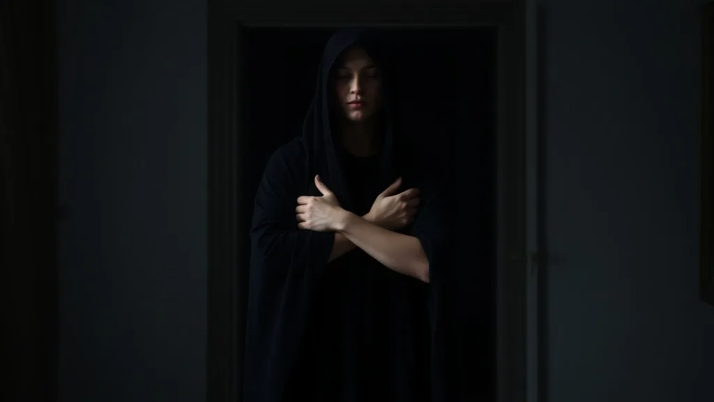 Dream symbol: harry potter cloak: demographics: Dreamers Dealing with Fear and Vulnerability