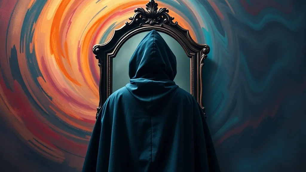 Dream symbol: harry potter cloak: symbolism: Personal Growth and Development