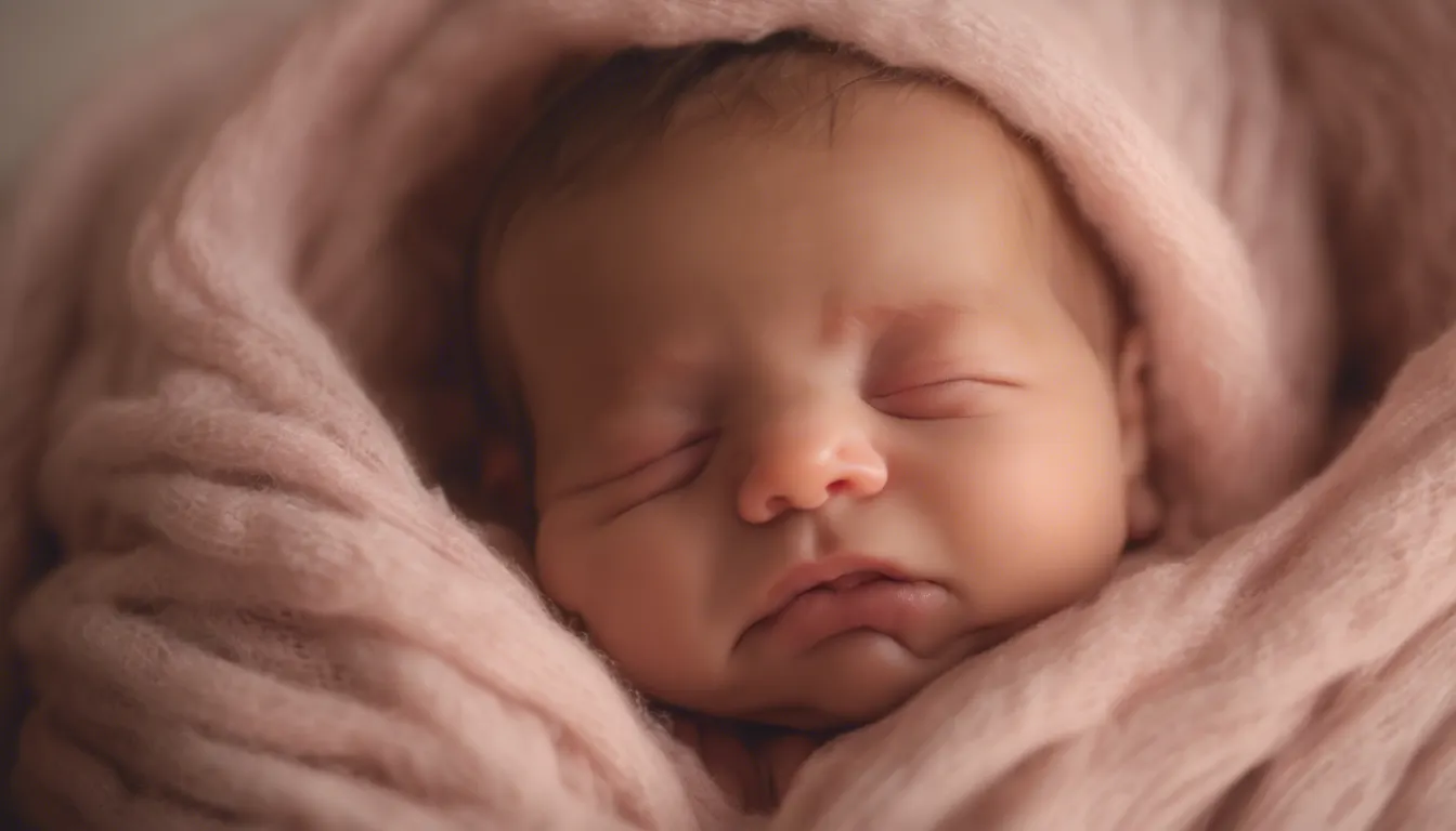 Dream symbol: having a baby girl: symbolism: A New Chapter in Life