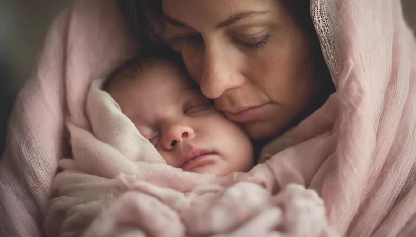 Dream symbol: having a baby girl: symbolism: Love and Nurturing