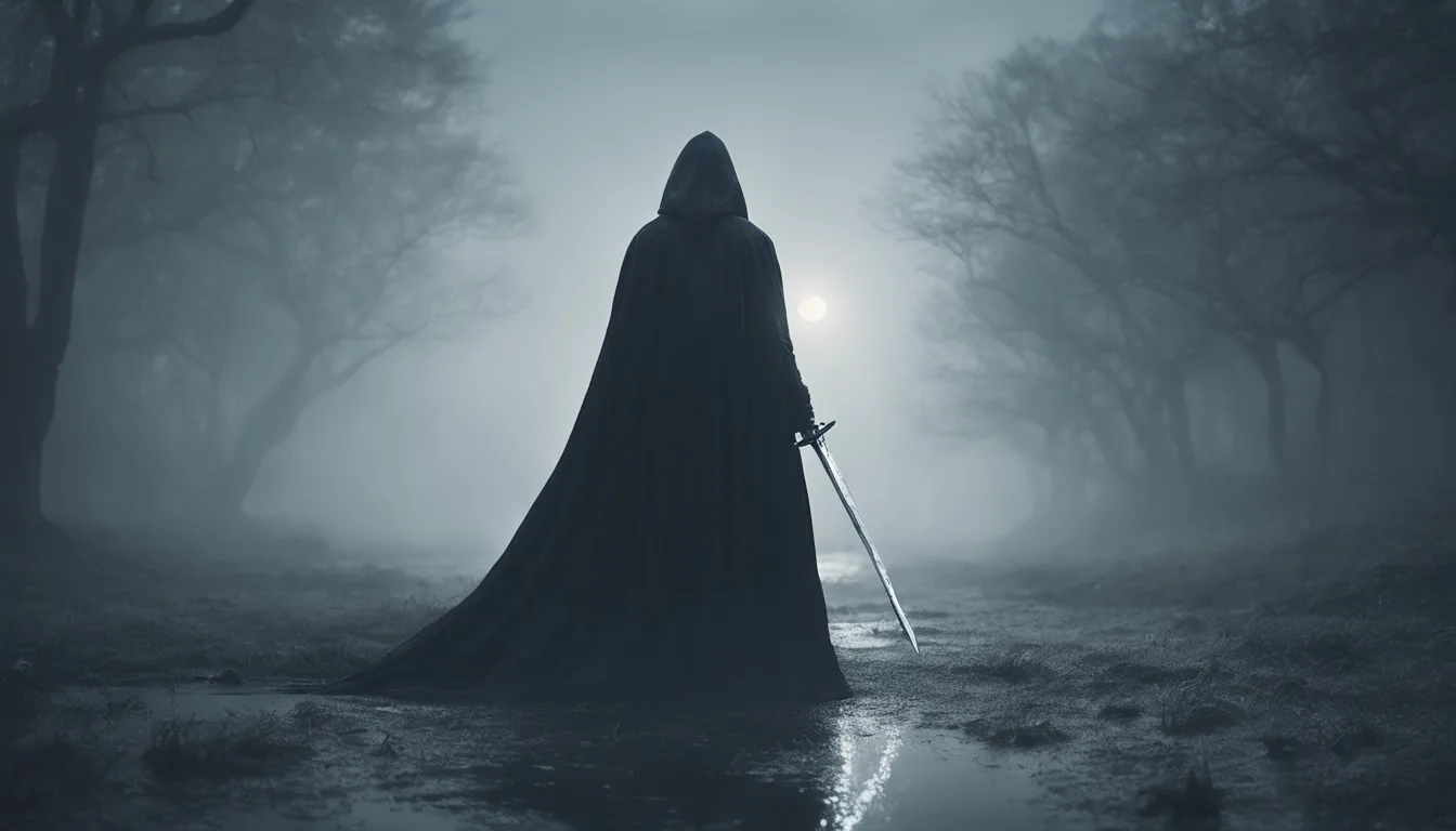 Deciphering the Mysterious Symbolism of Head Chopping Dreams